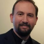 Fr. Cody Lang rector